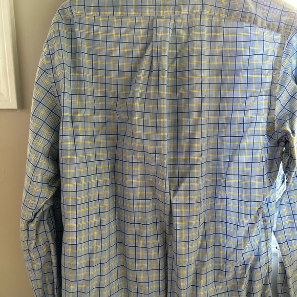 3 Men’s long sleeve shirts size Med - Picture 3 of 12